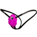 BAILE - HARNAIS LOVE RIDER AVEC VIBRATION-BAILE STIMULATING-sextoys-lingerie-bdsm-hygiène-sexshop