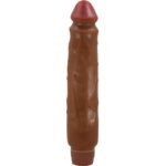 BAILE – JACK VIBRATEUR RÉALISTE 26 CM MULÂTRE