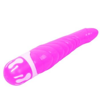 BAILE - LA BITE RÉALISTE LILAS G-SPOT 21.8 CM-BAILE VIBRATORS-sextoys-lingerie-bdsm-hygiène-sexshop