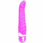 BAILE - LA BITE RÉALISTE LILAS G-SPOT 21.8 CM-BAILE VIBRATORS-sextoys-lingerie-bdsm-hygiène-sexshop