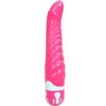 BAILE - LA BITE RÉALISTE ROSE G-SPOT 21.8 CM-BAILE VIBRATORS-sextoys-lingerie-bdsm-hygiène-sexshop
