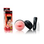BAILE - MASTURBATEUR DE BOUCHE AVEC VIBRATEUR 7 RYTHMES-BAILE FOR HIM-sextoys-lingerie-bdsm-hygiène-sexshop