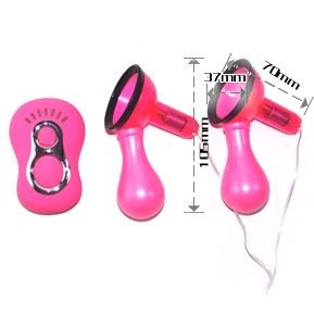 BAILE - ONDES STIMULANT LES TÉTONS-BAILE STIMULATING-sextoys-lingerie-bdsm-hygiène-sexshop