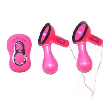 BAILE - ONDES STIMULANT LES TÉTONS-BAILE STIMULATING-sextoys-lingerie-bdsm-hygiène-sexshop