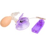 BAILE - PAPILLON VIBRANT DE STIMULATION CLITORIS LILAS-BAILE STIMULATING-sextoys-lingerie-bdsm-hygiène-sexshop