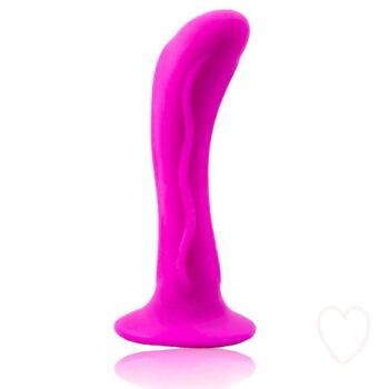 BAILE - PASSION FORT VENTOUSE UNISEXE-BAILE DILDOS-sextoys-lingerie-bdsm-hygiène-sexshop