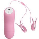 BAILE - PINCE  ÉPILER ROMANTIQUE AVEC VIBRATION ET ÉLECTROCHOC-BAILE-sextoys-lingerie-bdsm-hygiène-sexshop