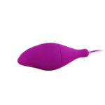 BAILE – PLEASURE SHELL12 VIOLET SAUVER NOUVEAU