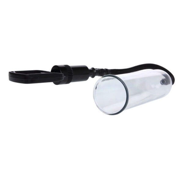 BAILE - POMPE DE PRÉCISION AVEC AMÉLIORATEUR DÉRECTION-BAILE-sextoys-lingerie-bdsm-hygiène-sexshop