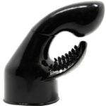 BAILE - POWER HEAD TÊTE INTERCAMBIABLE POUR MASSEURSTIMULATION DU POINT GY ET CLITORIS-BAILE POWER HEAD-sextoys-lingerie-bdsm-hygiène-sexshop