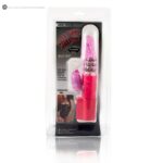 BAILE - ROTATEUR DE LAPIN ROSE AVEC SUPERSTIMULATEUR-BAILE ROTATIONS-sextoys-lingerie-bdsm-hygiène-sexshop