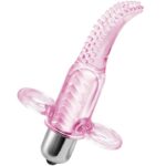 BAILE - STIMULATEUR DE DÉ  DOIGTS VIBRO-BAILE STIMULATING-sextoys-lingerie-bdsm-hygiène-sexshop