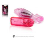 BAILE - STIMULATEUR VAGINAL ET ANAL AVEC VIBRATION-BAILE-sextoys-lingerie-bdsm-hygiène-sexshop