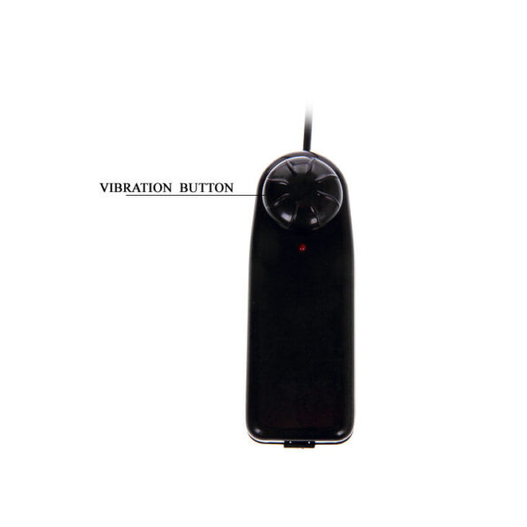 BAILE - SUPER ROTA PÉNIS RÉALISTE DONG-BAILE VIBRATORS-sextoys-lingerie-bdsm-hygiène-sexshop
