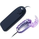 BAILE – SUPER VIBRATEUR OEUF VIBRANT AVEC STIMULATEUR