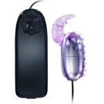 BAILE – SUPER VIBRATEUR OEUF VIBRANT AVEC STIMULATEUR