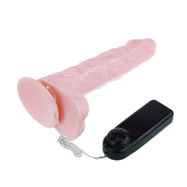 BAILE - SUPER VIBRO DONG V-BAILE VIBRATORS-sextoys-lingerie-bdsm-hygiène-sexshop