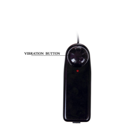 BAILE - SUPER VIBRO DONG V-BAILE VIBRATORS-sextoys-lingerie-bdsm-hygiène-sexshop