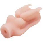 BAILE – TEMPTATION PASSION LADY MLE MINI MASTURBADOR SNUG FIT PUSSY