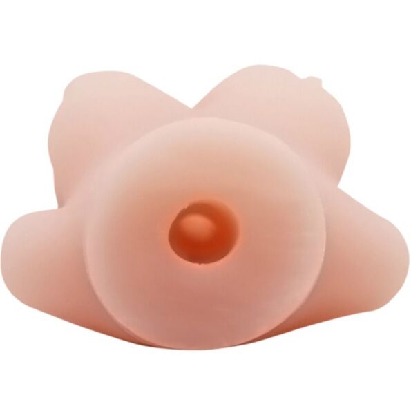 BAILE - TEMPTATION PASSION LADY MLE MINI MASTURBADOR SNUG FIT PUSSY-BAILE FOR HIM-sextoys-lingerie-bdsm-hygiène-sexshop