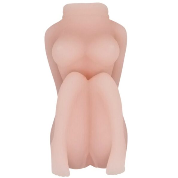 BAILE - TEMPTATION PASSION LADY MLE MINI MASTURBADOR SNUG FIT PUSSY-BAILE FOR HIM-sextoys-lingerie-bdsm-hygiène-sexshop