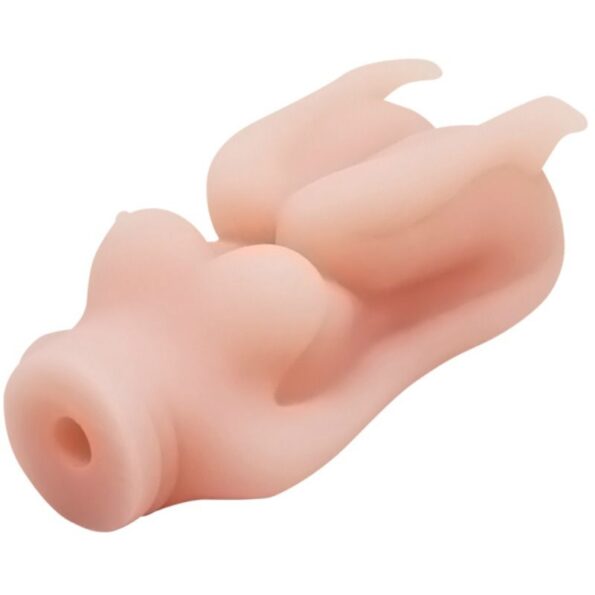 BAILE - TEMPTATION PASSION LADY MLE MINI MASTURBADOR SNUG FIT PUSSY-BAILE FOR HIM-sextoys-lingerie-bdsm-hygiène-sexshop