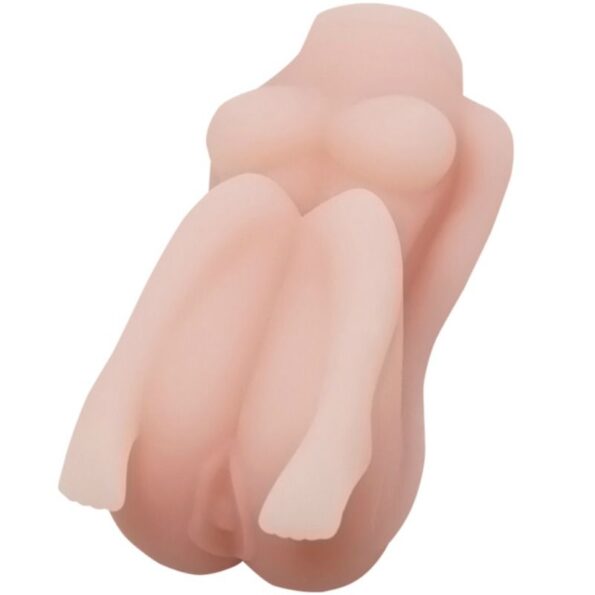 BAILE - TEMPTATION PASSION LADY MLE MINI MASTURBADOR SNUG FIT PUSSY-BAILE FOR HIM-sextoys-lingerie-bdsm-hygiène-sexshop