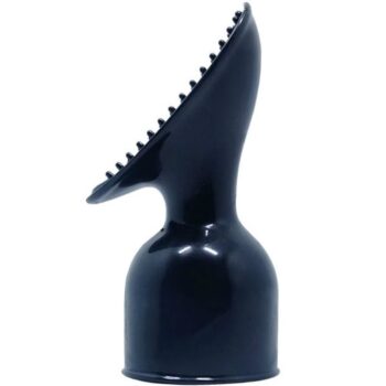 BAILE - TÊTE INTERCHANGEABLE POUR MASSEUR DE STIMULATION DU CLITORIS-BAILE POWER HEAD-sextoys-lingerie-bdsm-hygiène-sexshop