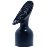 BAILE - TÊTE INTERCHANGEABLE POUR MASSEUR DE STIMULATION DU CLITORIS-BAILE POWER HEAD-sextoys-lingerie-bdsm-hygiène-sexshop