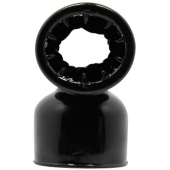 BAILE - TÊTE INTERCHANGEABLE POUR MASSEUR MASCULIN-BAILE POWER HEAD-sextoys-lingerie-bdsm-hygiène-sexshop