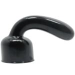 BAILE - TÊTE INTERCHANGEABLE POUR MASSEURG SPOT PLEASER-BAILE POWER HEAD-sextoys-lingerie-bdsm-hygiène-sexshop