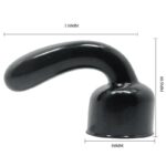 BAILE – TÊTE INTERCHANGEABLE POUR MASSEURG SPOT PLEASER