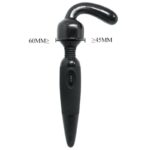 BAILE – TÊTE INTERCHANGEABLE POUR MASSEURG SPOT PLEASER