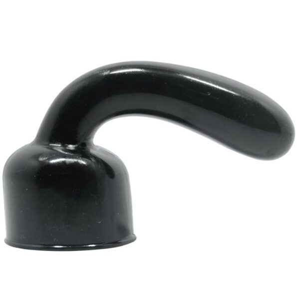 BAILE - TÊTE INTERCHANGEABLE POUR MASSEURG SPOT PLEASER-BAILE POWER HEAD-sextoys-lingerie-bdsm-hygiène-sexshop