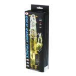 BAILE - US LAPIN OR PRINCE-BAILE ROTATIONS-sextoys-lingerie-bdsm-hygiène-sexshop