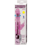 BAILE - US LAPIN PAPILLON PALNITANT-BAILE ROTATIONS-sextoys-lingerie-bdsm-hygiène-sexshop