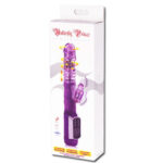 BAILE - US LAPIN PAPILLON PRINCE-BAILE ROTATIONS-sextoys-lingerie-bdsm-hygiène-sexshop