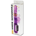BAILE - US LAPIN PASSION BARON-BAILE ROTATIONS-sextoys-lingerie-bdsm-hygiène-sexshop