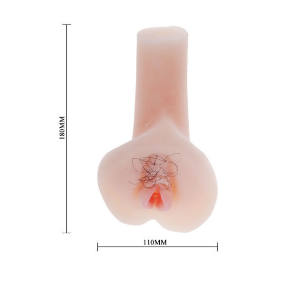 BAILE - VAGIN VIBRANT ULTRA RÉALISTE-BAILE FOR HIM-sextoys-lingerie-bdsm-hygiène-sexshop