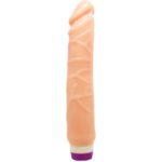 BAILE - VAGUES DE PLAISIR RÉALISTE VIBRANT 25.5 CM-BAILE-sextoys-lingerie-bdsm-hygiène-sexshop