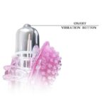 BAILE - VIBRATEUR DE DOIGTS MASSAGE STIMULANT-BAILE-sextoys-lingerie-bdsm-hygiène-sexshop