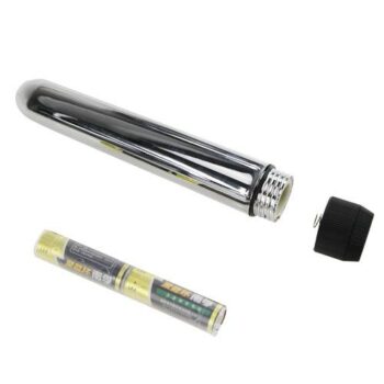 BAILE - VIBRATEUR FAISANT UN SENS DE VOL EN MÉTAL-BAILE VIBRATORS-sextoys-lingerie-bdsm-hygiène-sexshop