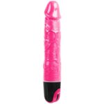 BAILE – VIBRATEUR MULTIVITESSES ROSE