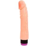 BAILE - VIBRATEUR NATUREL FLEXIBLE RÉALISTE 24 CM-BAILE VIBRATORS-sextoys-lingerie-bdsm-hygiène-sexshop