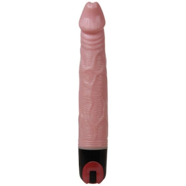 BAILE - VIBRATEUR NATUREL  PLUSIEURS VITESSES-BAILE-sextoys-lingerie-bdsm-hygiène-sexshop