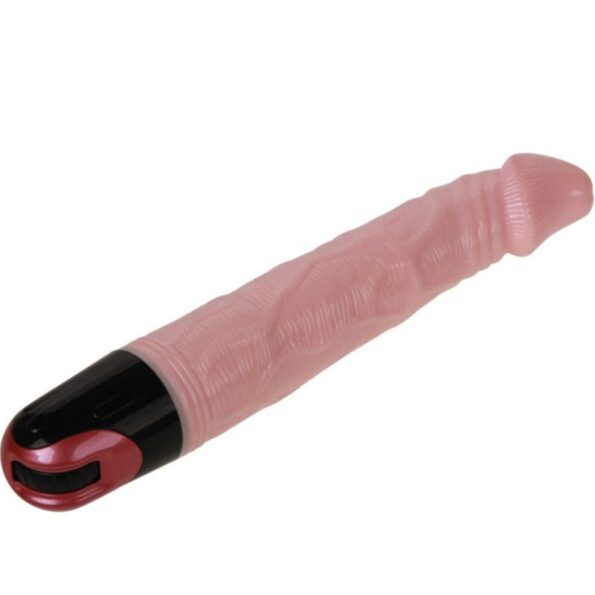 BAILE - VIBRATEUR NATUREL  PLUSIEURS VITESSES-BAILE-sextoys-lingerie-bdsm-hygiène-sexshop