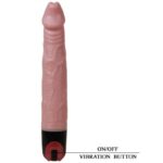 BAILE – VIBRATEUR NATUREL  PLUSIEURS VITESSES
