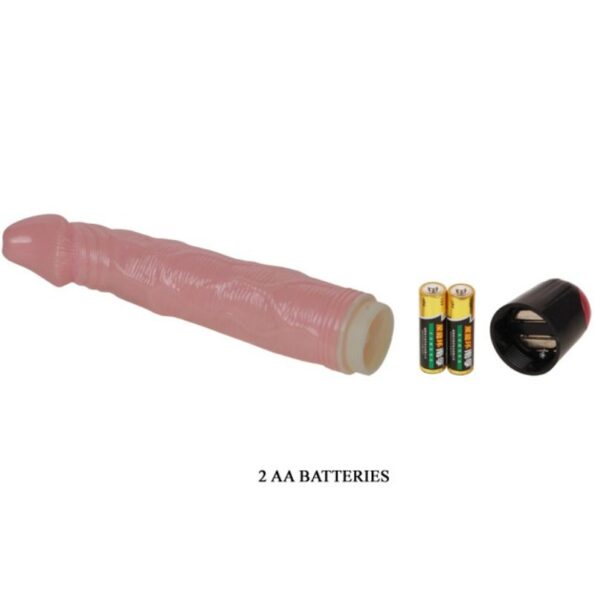 BAILE - VIBRATEUR NATUREL  PLUSIEURS VITESSES-BAILE-sextoys-lingerie-bdsm-hygiène-sexshop