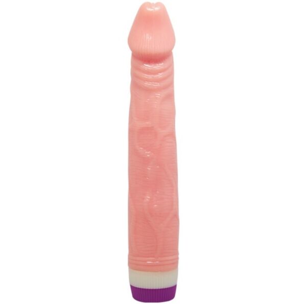 BAILE - VIBRATEUR NATUREL RÉALISTE 22 CM-BAILE VIBRATORS-sextoys-lingerie-bdsm-hygiène-sexshop