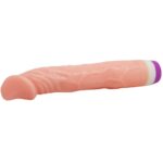 BAILE – VIBRATEUR NATUREL RÉALISTE 22 CM